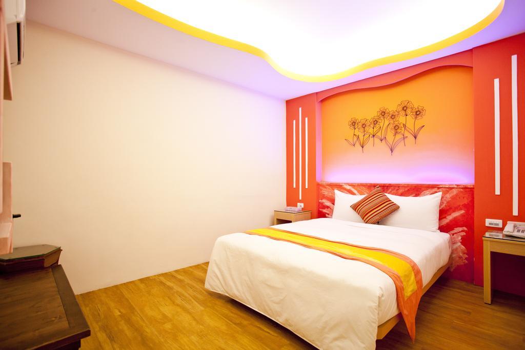 Millennium Inn Kenting Værelse billede