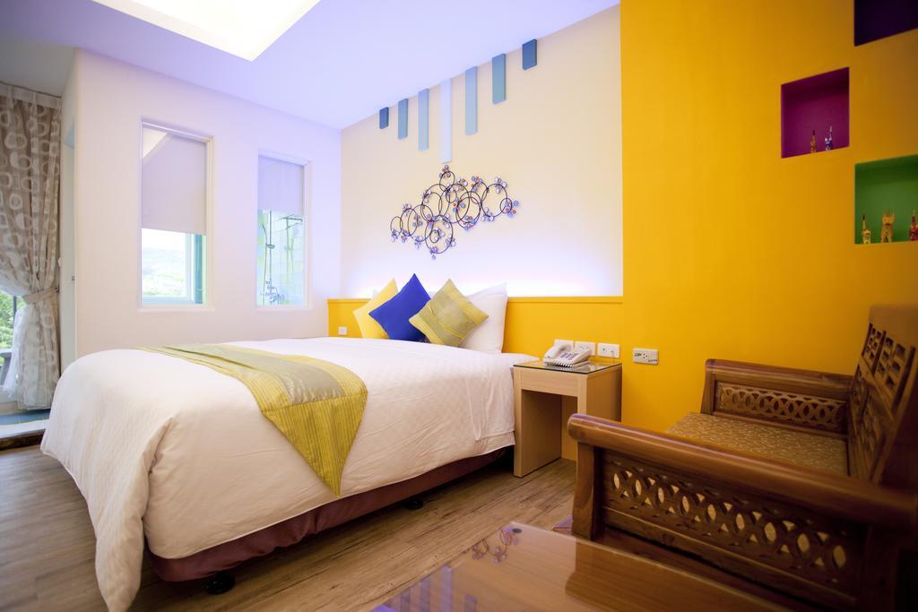 Millennium Inn Kenting Værelse billede